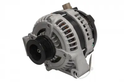 Alternator (14V, 150A) potrivit LAND ROVER DISCOVERY III 4.0 4.4 07.04-09.09