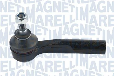 Cap Bara Stanga Potrivit Abarth Grande Punto, Punto, Punto Evo; Alfa Romeo Mito; Fiat Grande Punto, Punto, Punto Evo, Punto Evo Hatchback, Punto Hatchback 0.9-1.9d 06.05