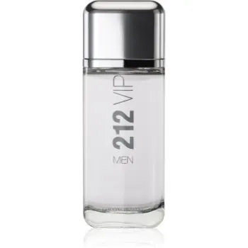 CAROLINA HERRERA 212 VIP Men Eau de Toilette pentru bărbați