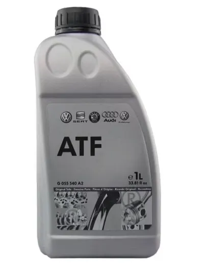 Ulei cutie viteze automata VW Group ATF G055540A2, volum 1 litru 1L