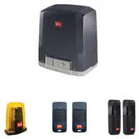 Kit automatizare poarta culisanta maxim 600Kg, functionare 230V, BFT DEIMOS AC B600