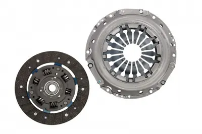 Kit Ambreiaj (200mm) Potrivit Dacia Dokker, Dokker Express Minivan, Duster Suv, Logan Express, Logan Mcv; Renault Clio Iii, Fluence, Grand Scenic Ii, Kangoo Be Bop 1.4-1.6lpg 11.02
