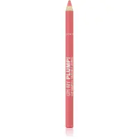Rimmel Oh My Plump! creion contur buze culoare 020 Bougie 1.2 g