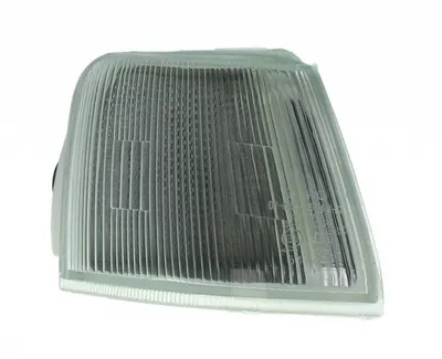 Semnalizator fata Dreapta (alb) potrivit CITROEN XANTIA, XANTIA KOMBI 1.6-3.0 03.93-04.03 03.93-01.98