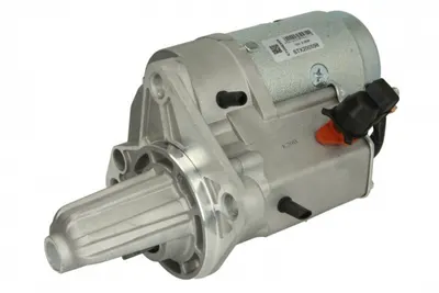 Electromotor (12V, 2,2kW) potrivit KIA BONGO, K2700, PREGIO 2.4D 2.7D 09.90