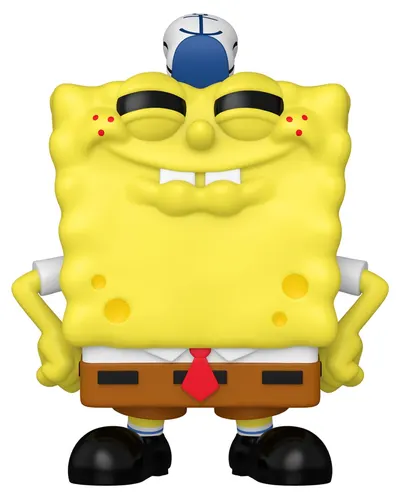 Figurină Funko POP! Animation: SpongeBob SquarePants - SpongeBob SquarePants #2313