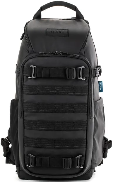 Rucsac Foto Tenba Axis V2 Tactical 16L backpack - black