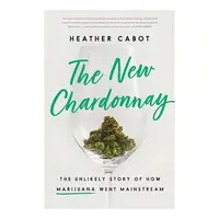 New Chardonnay, Heather Cabot