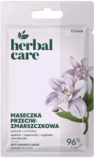 Farmona Mască lifting antirid cu peptide și orhidee, 7 g