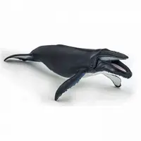 Papo Figurina Balena Cu Cocoasa