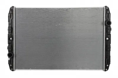 Radiator motor (fara cadru) potrivit DAF 95 XF, XF 95 VF390M-XF355M 01.97-12.06