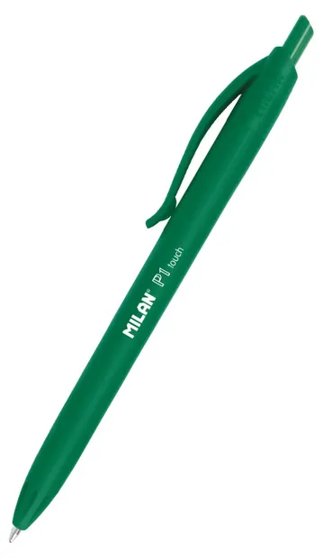 Pix automat Milan P1 - Touch, 1.0 mm, verde