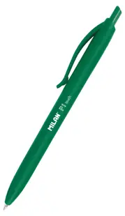 Pix automat Milan P1 - Touch, 1.0 mm, verde