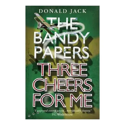 Three Cheers for Me