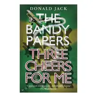 Three Cheers for Me