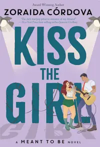 Kiss the Girl