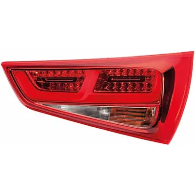 Lampa spate HELLA 2SK 010 437-091