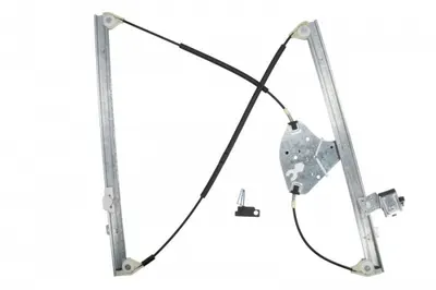Macara geam fata dreapta electric, fara motoras, 2 usi 4 CITROEN JUMPY; FIAT SCUDO; PEUGEOT EXPERT dupa 2007