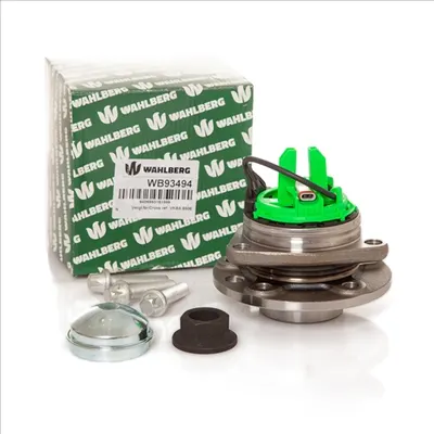Set rulment roata WAHLBERG WB93494