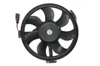 Ventilator radiator potrivit VW PASSAT B5, PASSAT B5.5 2.3 10.96-05.05