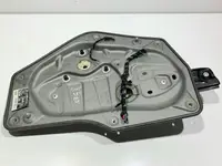 Macara geam electric dreapta spate 3T5839402 Skoda Superb 2 (2008-2013)