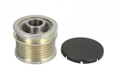 Fulie Alternator Potrivit Mercedes C (c204), C (c205), C T-Model (s204), C T-Model (s205), C (w204), C (w205), Cls (c218), Cls Shooting Brake (x218), E (a207), E (c207) 1.6-6.3 09.01