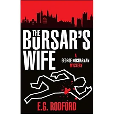 The Bursar's Wife