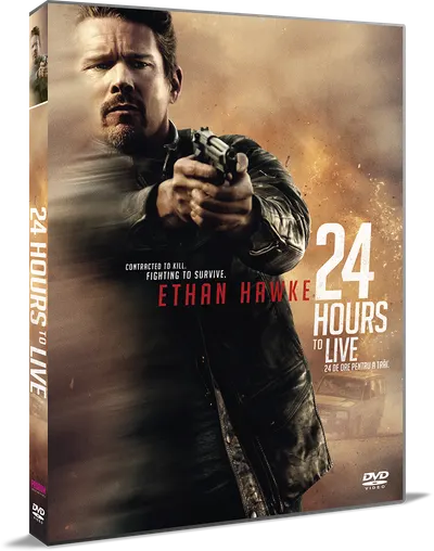 24 de ore pentru a trai / 24 Hours to Live