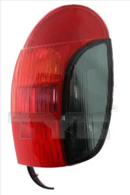 Stop tripla lampa spate stanga potrivit PEUGEOT 306 COMBI 1997-2002