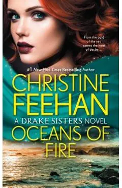 Oceans of Fire