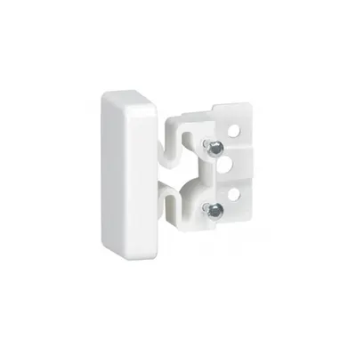 End cap - pentru DLPlus Mini canal cablu 32x16 - alb