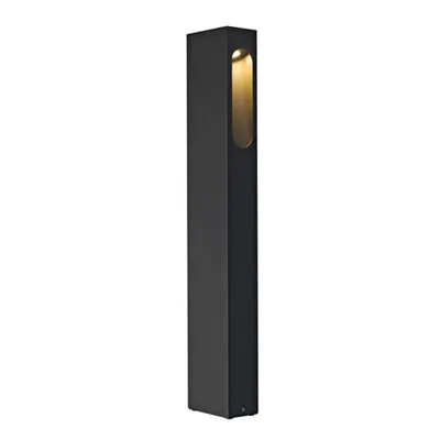 Lampa podea, SLOTBOX 70 lampadare, antracit