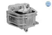 Suport Motor Dreapta (cauciuc-Metal) Audi A3, Tt; Seat Altea, Altea Xl, Leon, Toledo Iii; Skoda Octavia Ii, Superb Ii, Yeti; Vw Beetle, Caddy Iii, Cc, Eos, Golf Plus, Golf V, Golf Vi 1.8-2.0d Dupa 200