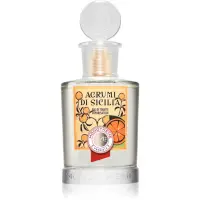 Monotheme Agrumi di Sicilia Vaporisateur Unisex Eau de Toilette unisex 100 ml