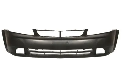 Bara fata cu locas proiector, grunduit potrivit CHEVROLET LACETTI, NUBIRA; DAEWOO NUBIRA Break / Sedan 2005-2009