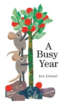 A Busy Year