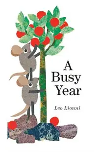 A Busy Year