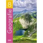 Geografie. Manual pentru clasa a 8-a