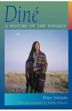 Din�: A History of the Navajos
