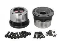 Dispozitiv blocare punte Off Road 2 buc, D22, X-TERRA, NISSAN PICK UP 2.4 4WD 2.4 i 12V 2.4 i 12V 4WD 2.5 D 2.5 D 4WD 2.7 D 4WD 3.0 12V 3.0i V6