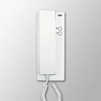 Unitate interioara audio HT-200 cu receptor nUnitate interioara audio HT-200 cu receptor - alb