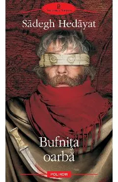 eBook Bufnita oarba