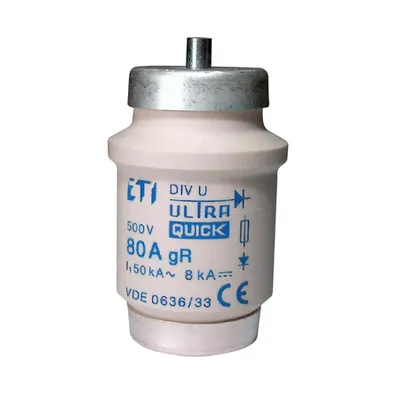 D Div Uq Gr 100a 500v