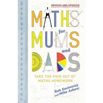 Maths for Mums and Dads