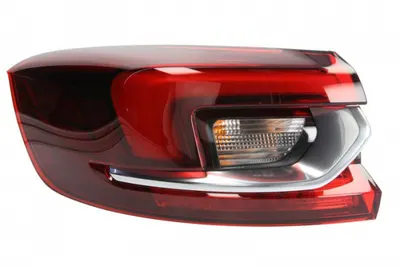 Stop tripla lampa spate stanga ( exterior ) OPEL INSIGNIA COMBI dupa 2017