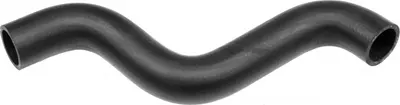 Furtun radiator superior (32mm 33mm) potrivit FORD ESCORT V, ESCORT V EXPRESS, ESCORT VI, ESCORT VI KOMBI, ORION III 1.4 1.6 07.90-08.00