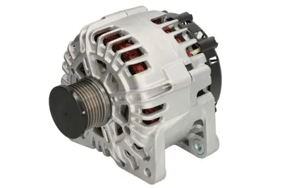 Alternator (14v, 150a) Potrivit Opel Vivaro A; Renault Espace Iv, Laguna Ii, Trafic Ii, Vel Satis 2.0d 08.05