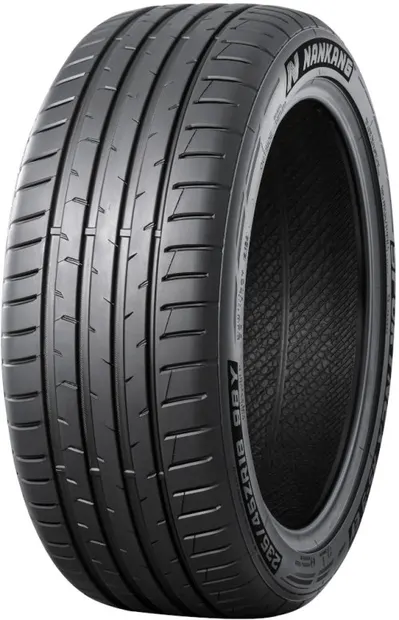 Nankang Sportnex AS-3 EV ( 255/40 ZR20 101W XL EV, cu protectie de janta (MFS) )