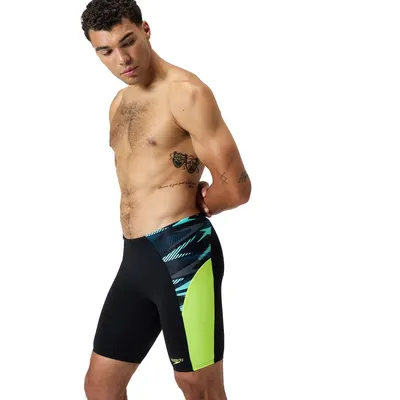 Jammer de înot pentru bărbați Speedo Endurance+ MAX Splice Jammer