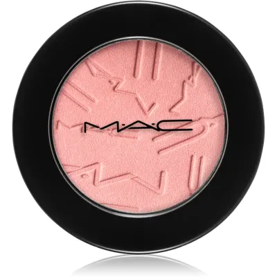 MAC Cosmetics Skinfinish Colourstruck blush culoare Baby Girl 4.5 g
